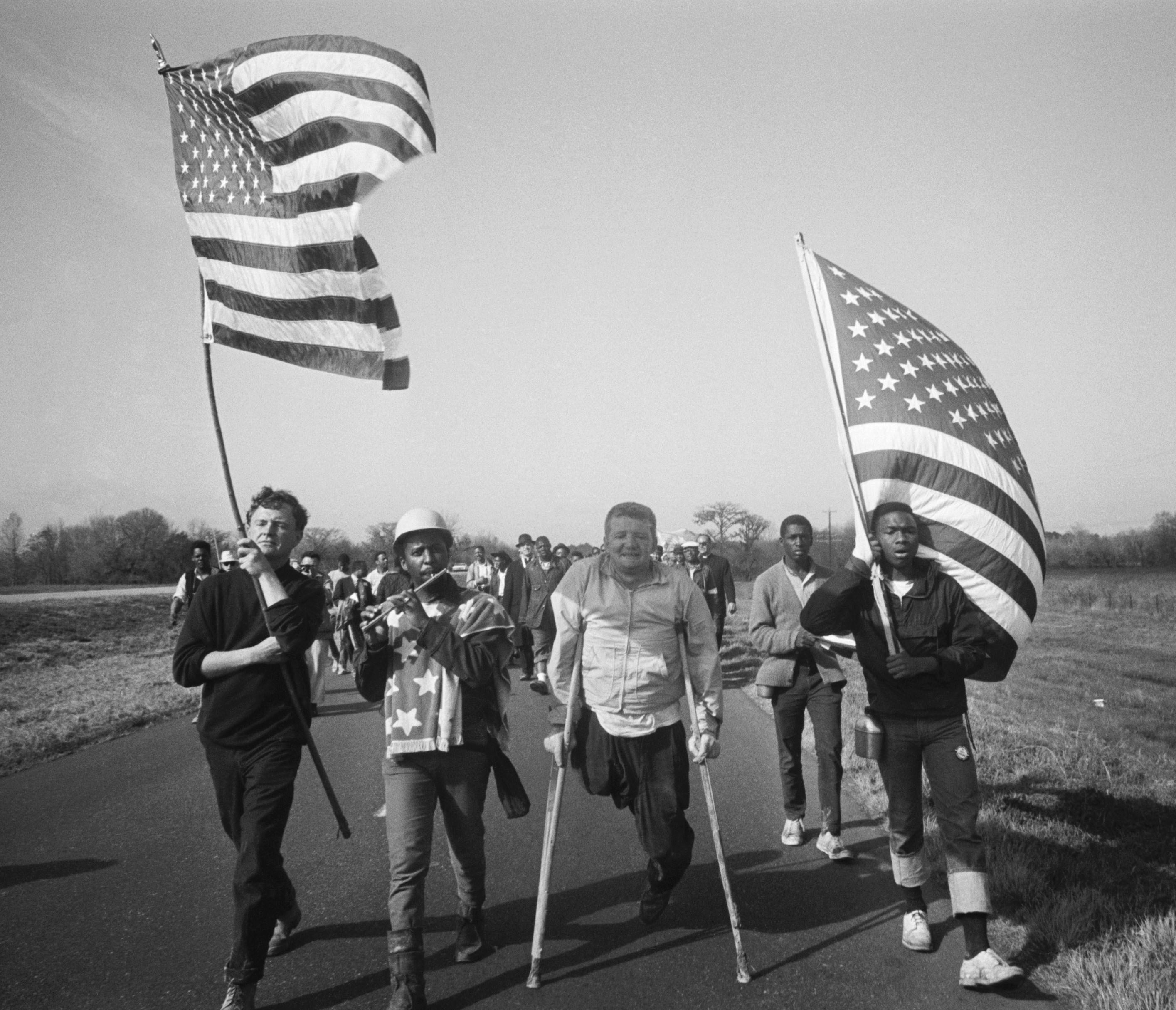 worksheet Eyes On The Prize Worksheet eyes on the prize bridge to freedom 1965 eotp 106
